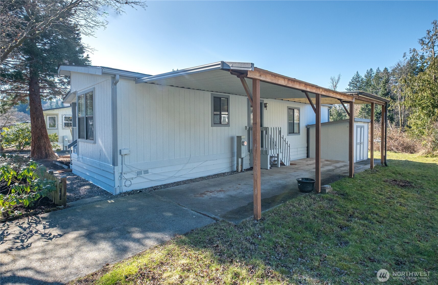 4958 Wheel Drive , Langley, WA 98260