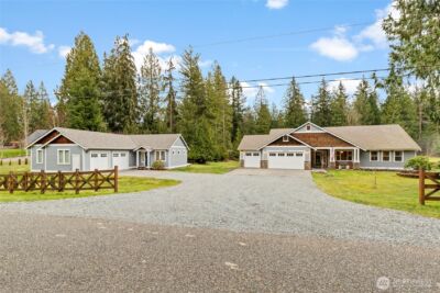 25511 70th Avenue NE, Arlington, WA 98223 - Photo 1