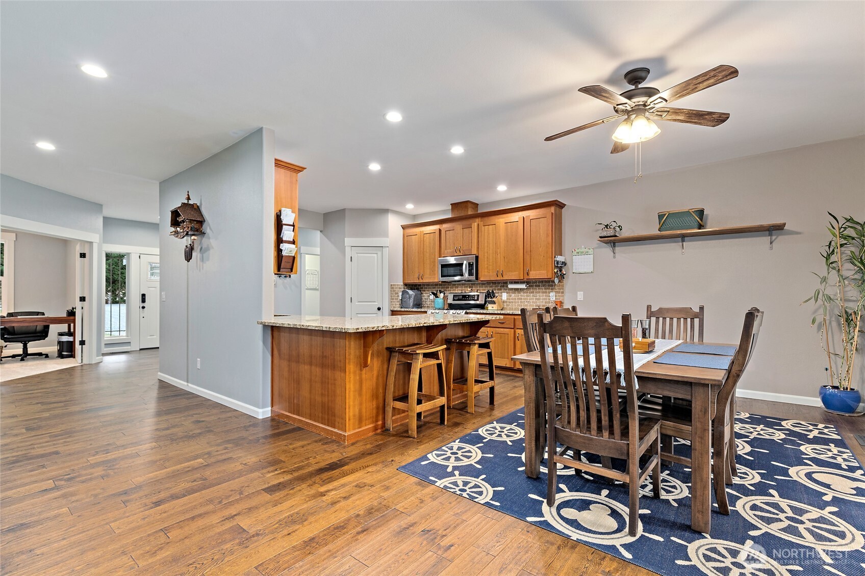 25511 70th Avenue NE, Arlington, WA 98223