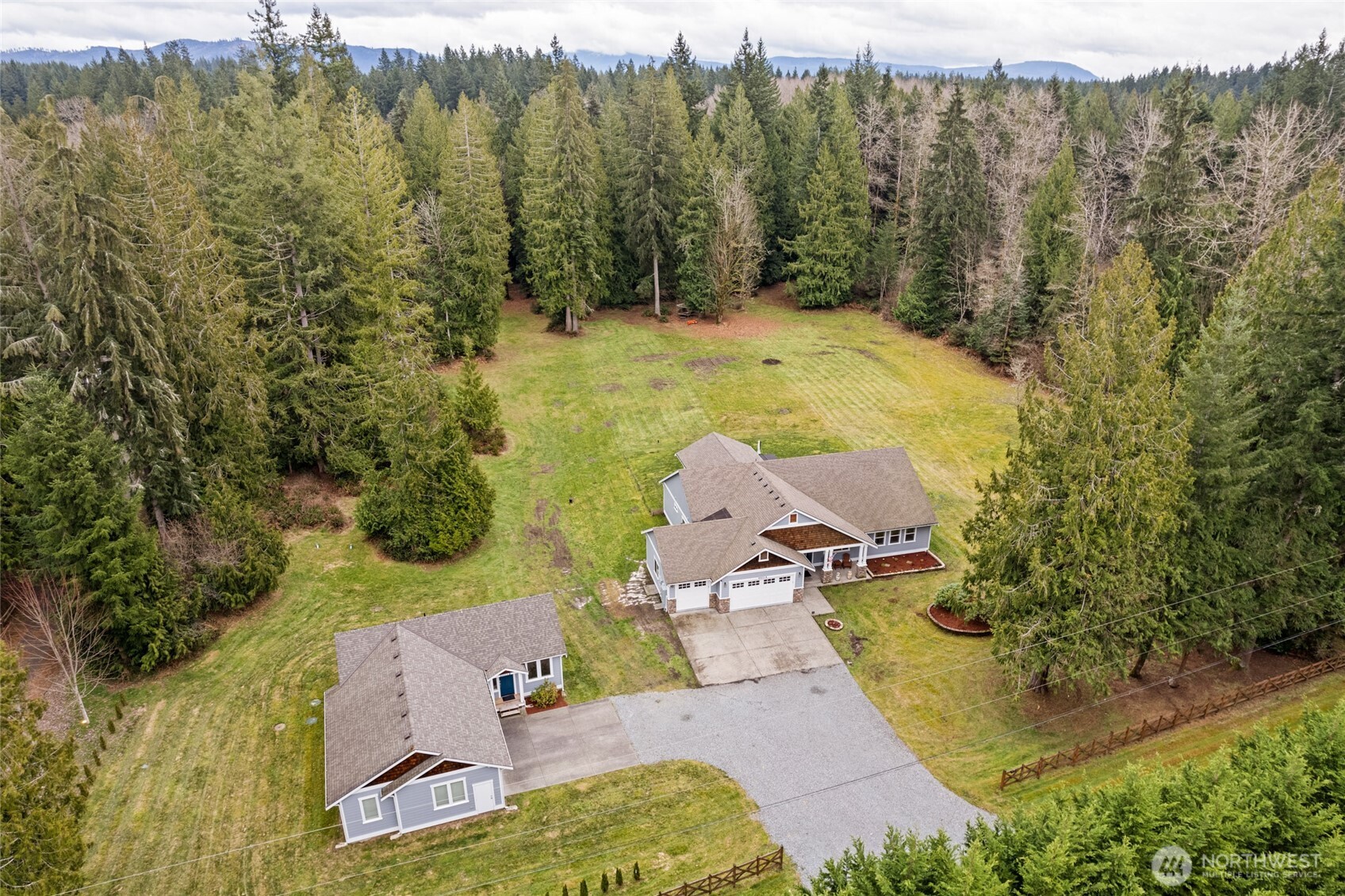 25511 70th Avenue NE, Arlington, WA 98223