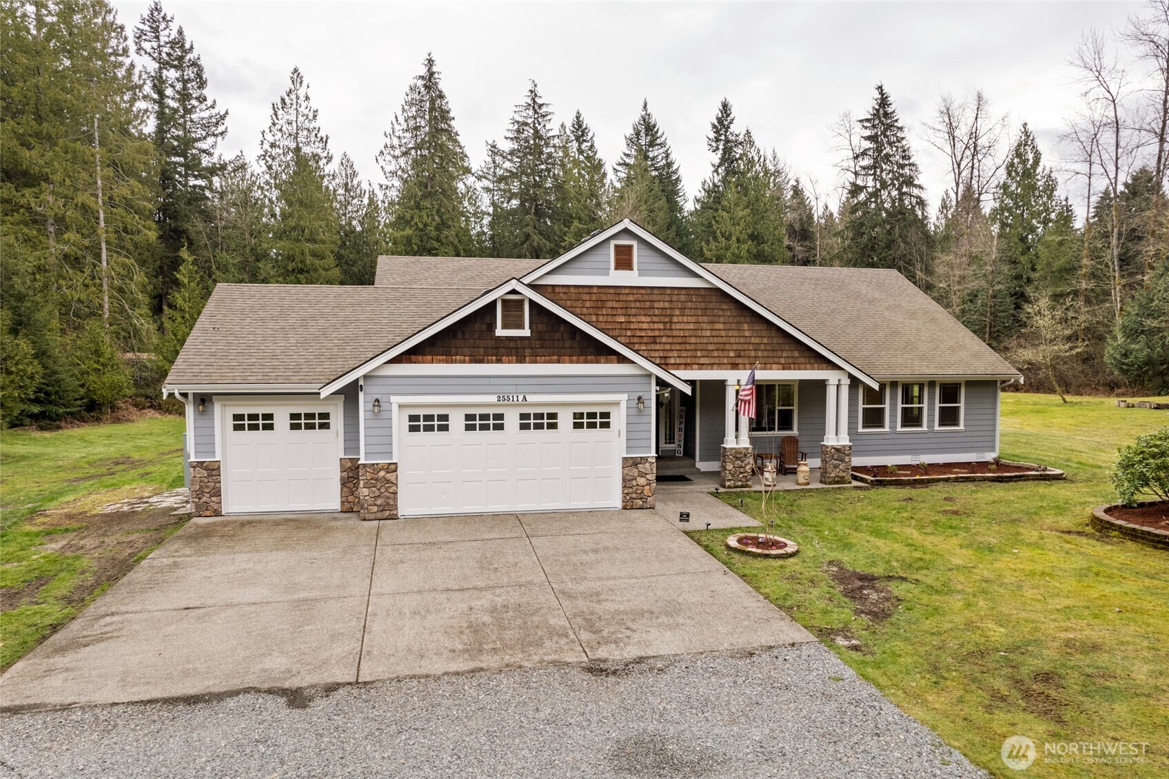 25511 70th Avenue NE, Arlington, WA 98223