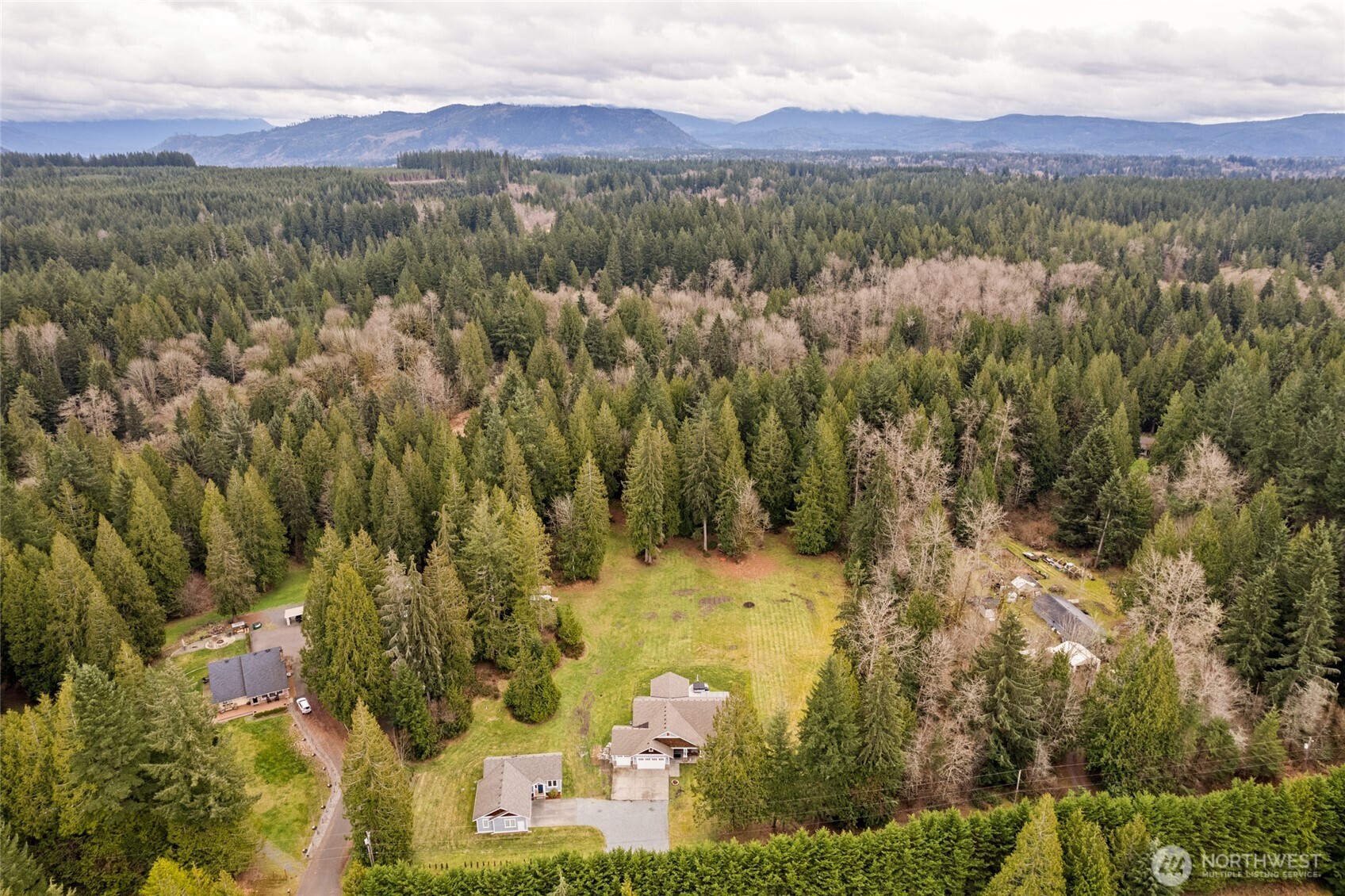 25511 70th Avenue NE, Arlington, WA 98223