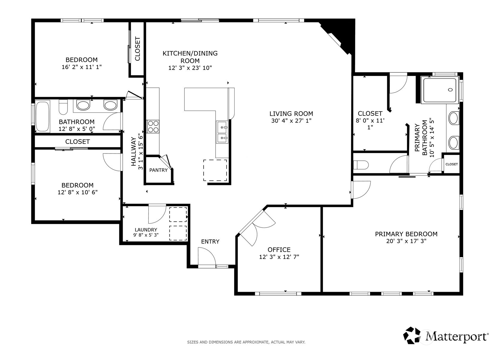 25511 70th Avenue NE, Arlington, WA 98223