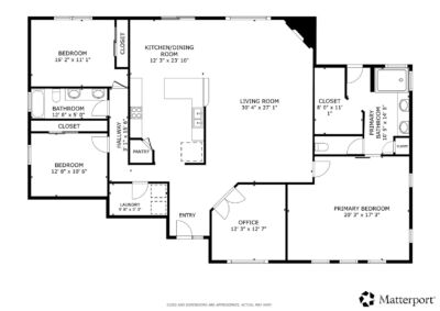 25511 70th Avenue NE, Arlington, WA 98223 - Photo 38