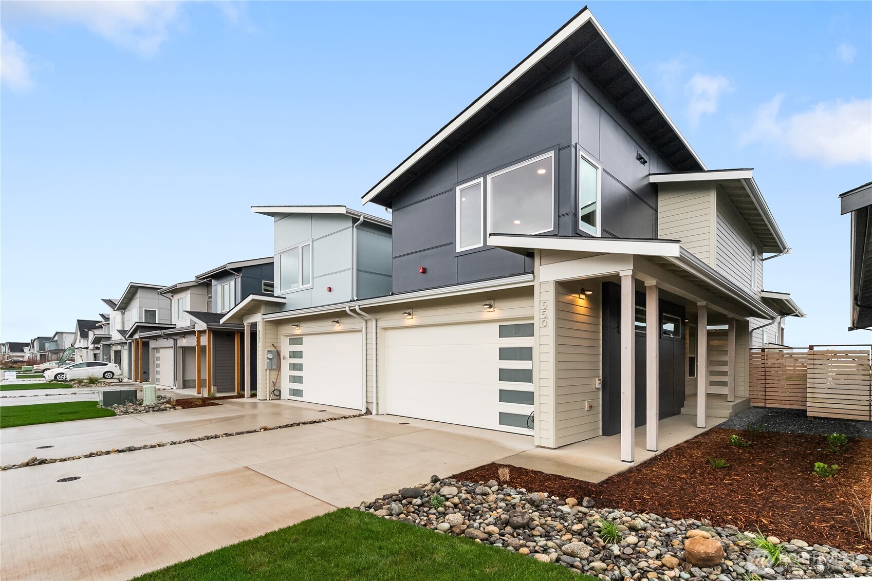 550 (Lot 6) Northview Street , Bellingham, WA 98226