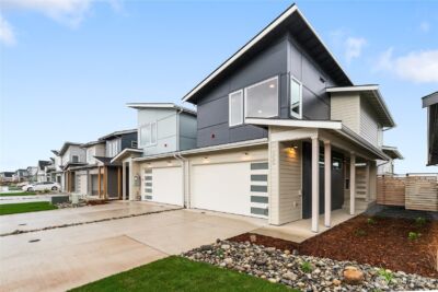 550 (Lot 6) Northview Street , Bellingham, WA 98226