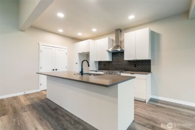 550 (Lot 6) Northview Street , Bellingham, WA 98226 - Photo 15