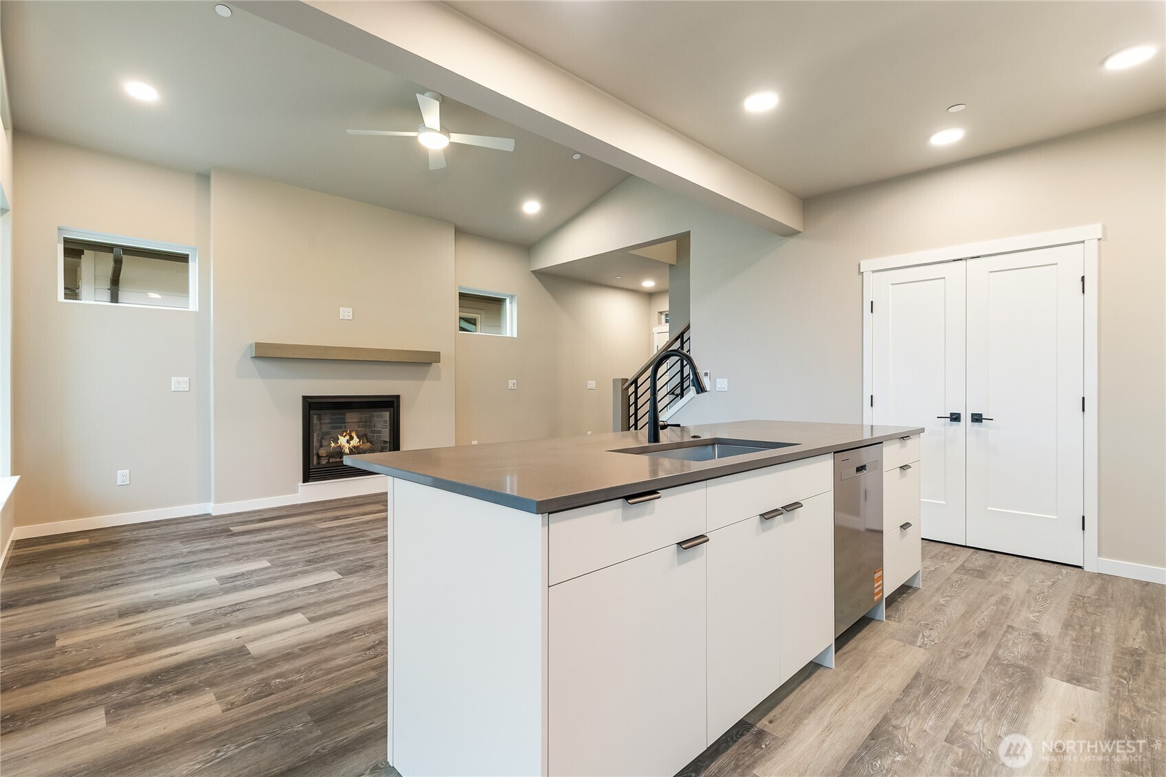 550 (Lot 6) Northview Street , Bellingham, WA 98226