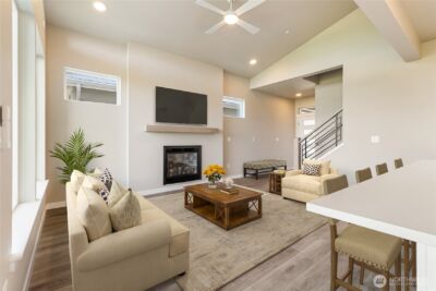 550 (Lot 6) Northview Street , Bellingham, WA 98226 - Photo 19