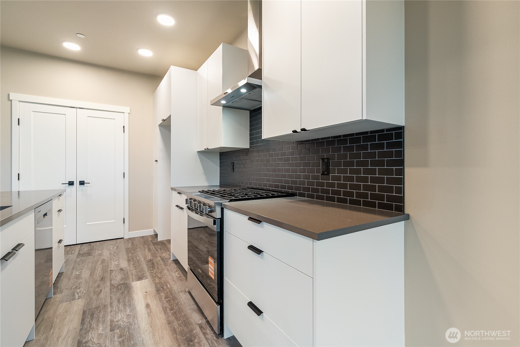 550 (Lot 6) Northview Street , Bellingham, WA 98226