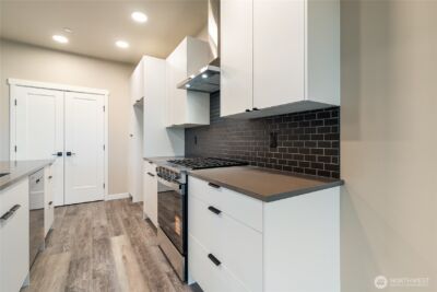 550 (Lot 6) Northview Street , Bellingham, WA 98226 - Photo 21