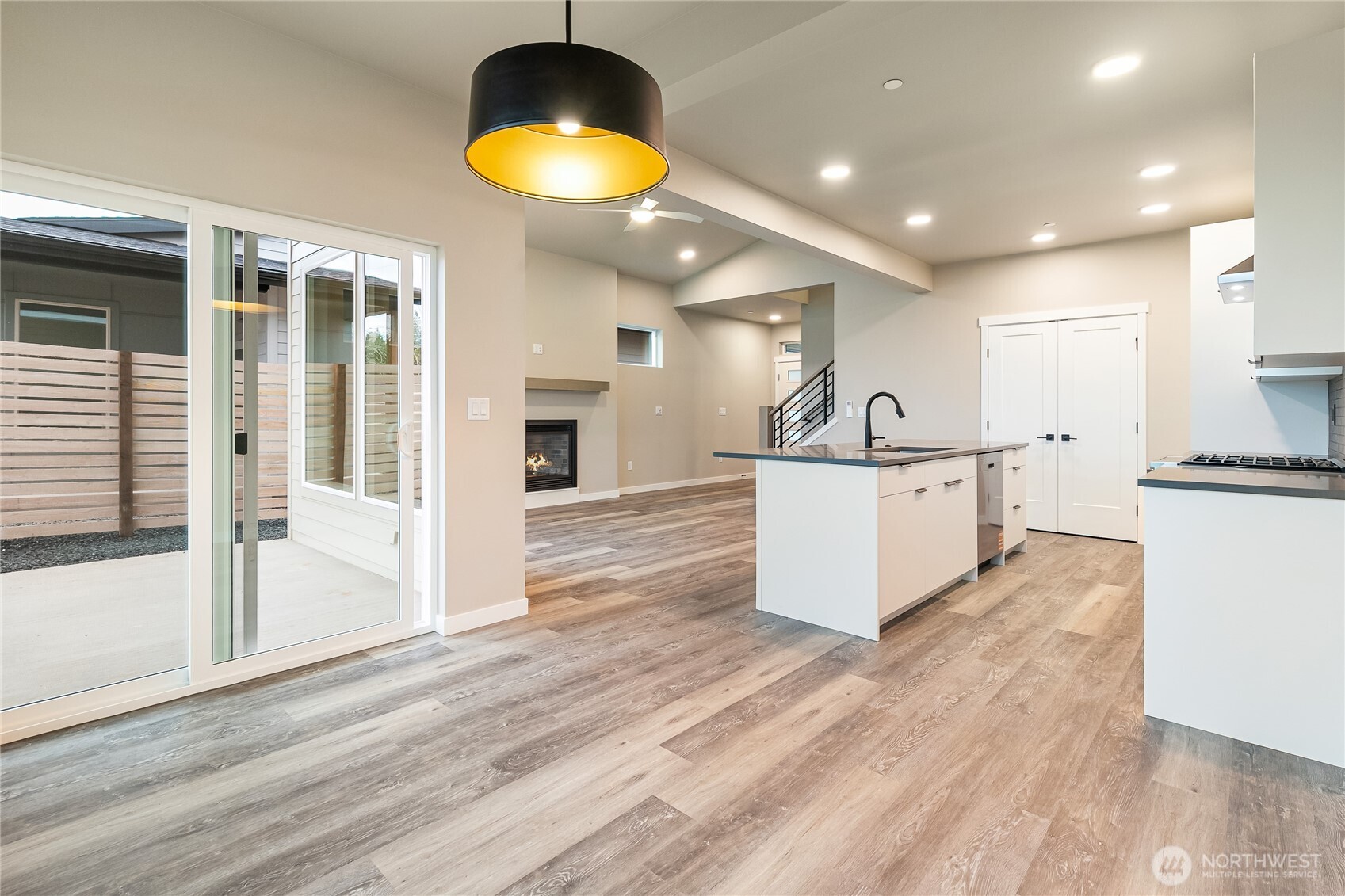 550 (Lot 6) Northview Street , Bellingham, WA 98226