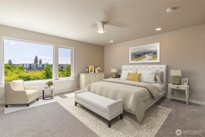 550 (Lot 6) Northview Street , Bellingham, WA 98226 - Photo 24