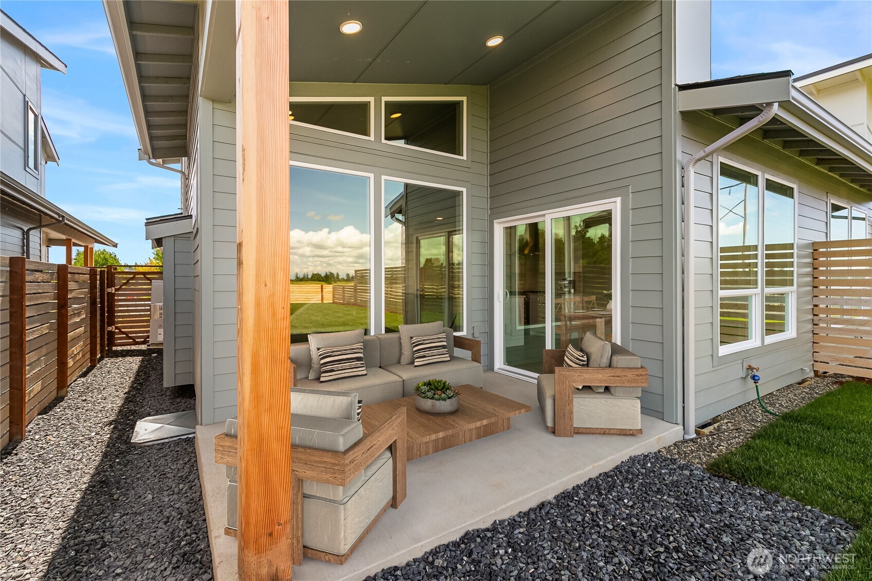 550 (Lot 6) Northview Street , Bellingham, WA 98226