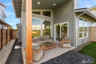 550 (Lot 6) Northview Street , Bellingham, WA 98226 - Photo 38