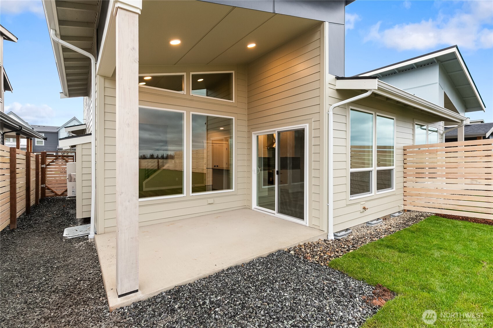 550 (Lot 6) Northview Street , Bellingham, WA 98226