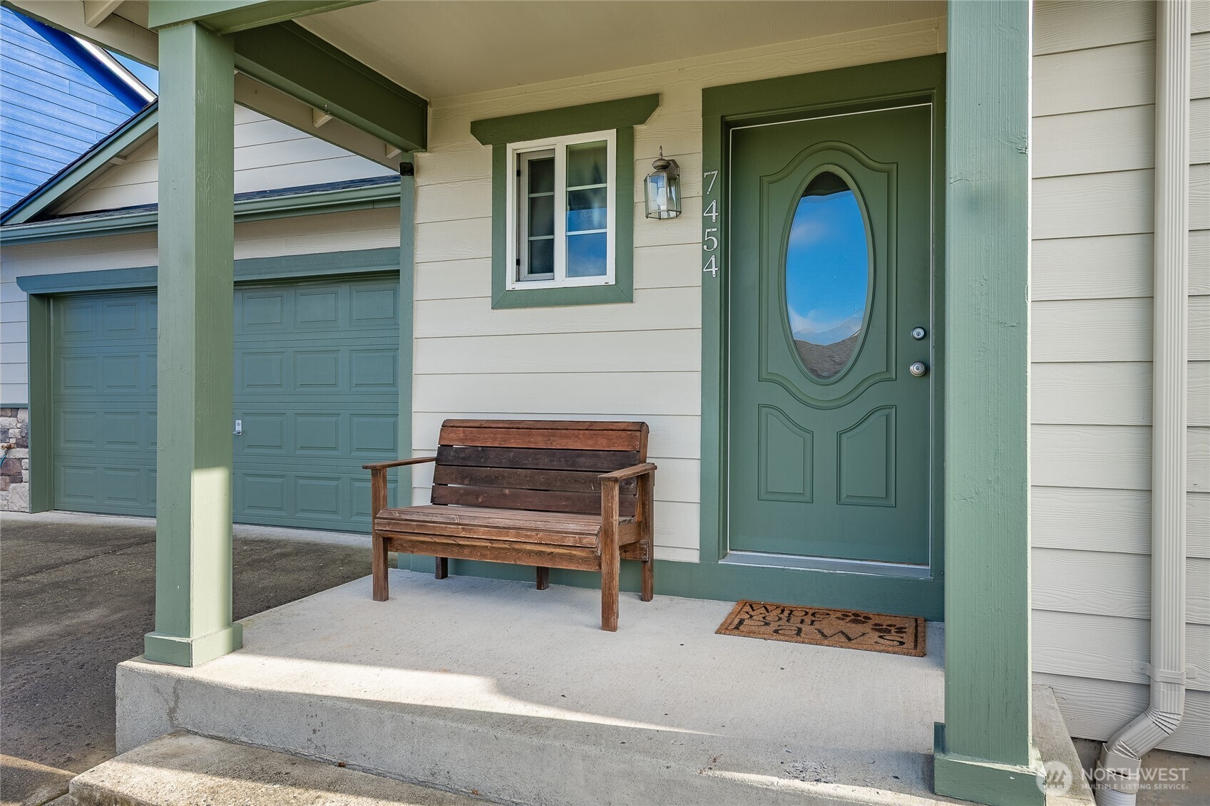 7454 Sole Drive , Blaine, WA 98230