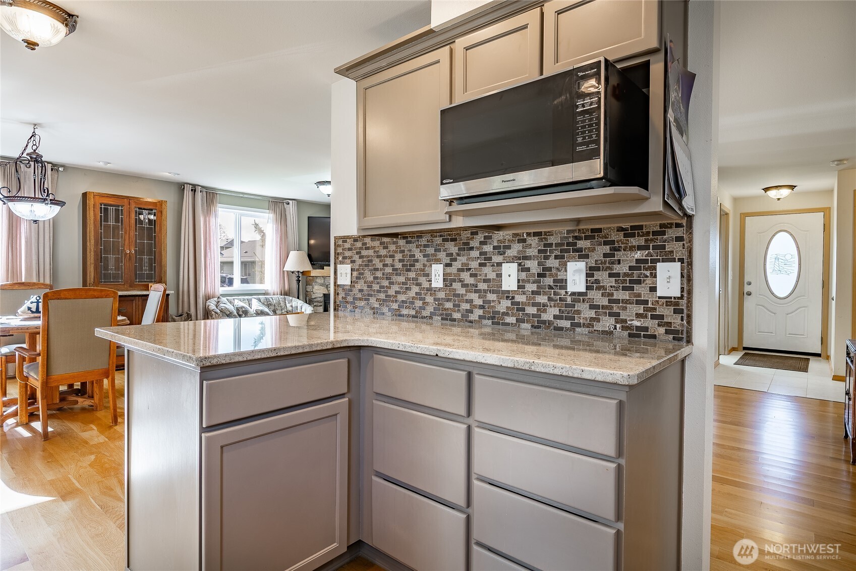 7454 Sole Drive , Blaine, WA 98230