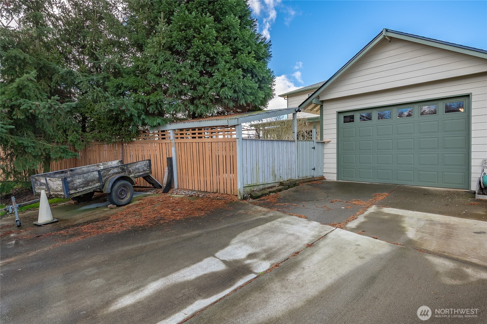 7454 Sole Drive , Blaine, WA 98230
