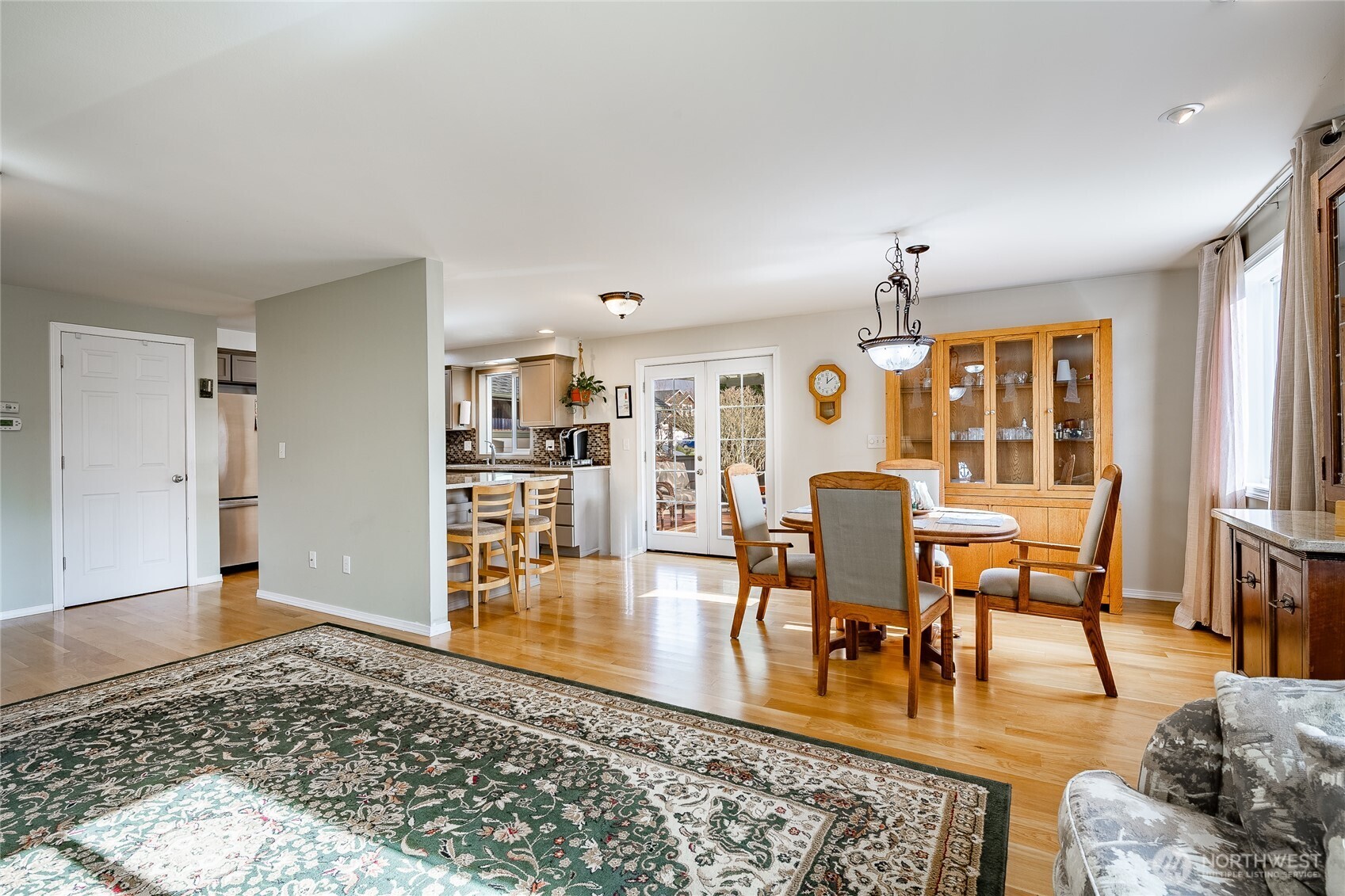 7454 Sole Drive , Blaine, WA 98230