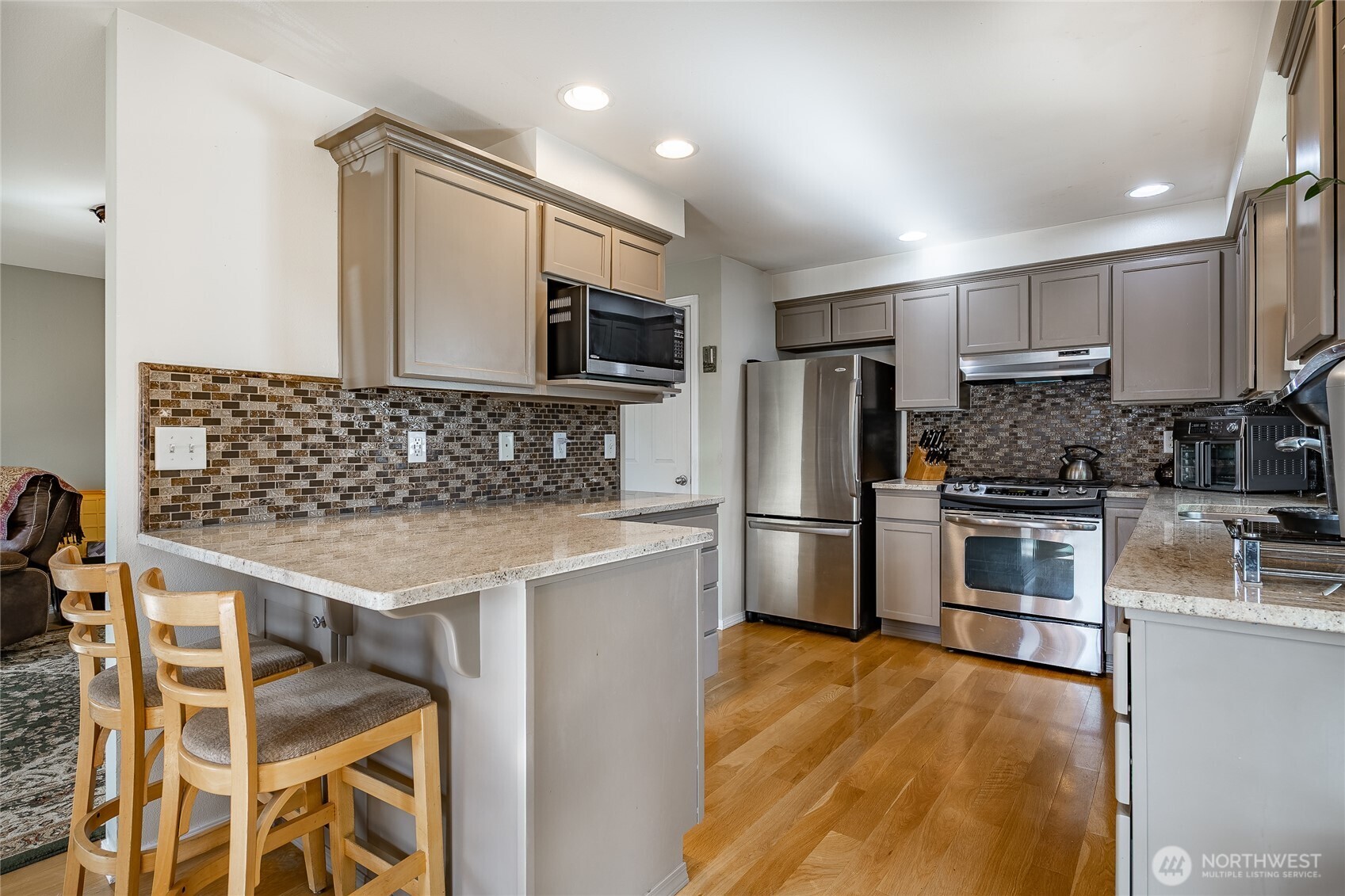 7454 Sole Drive , Blaine, WA 98230