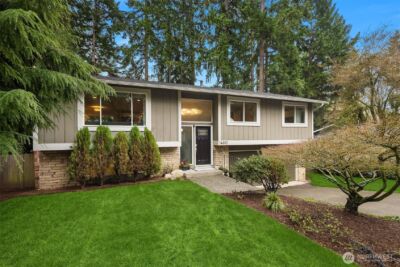 14812 107th Avenue NE, Bothell, WA 98011