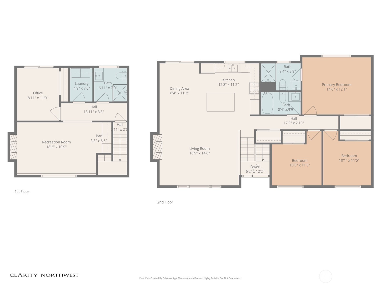 14812 107th Avenue NE, Bothell, WA 98011