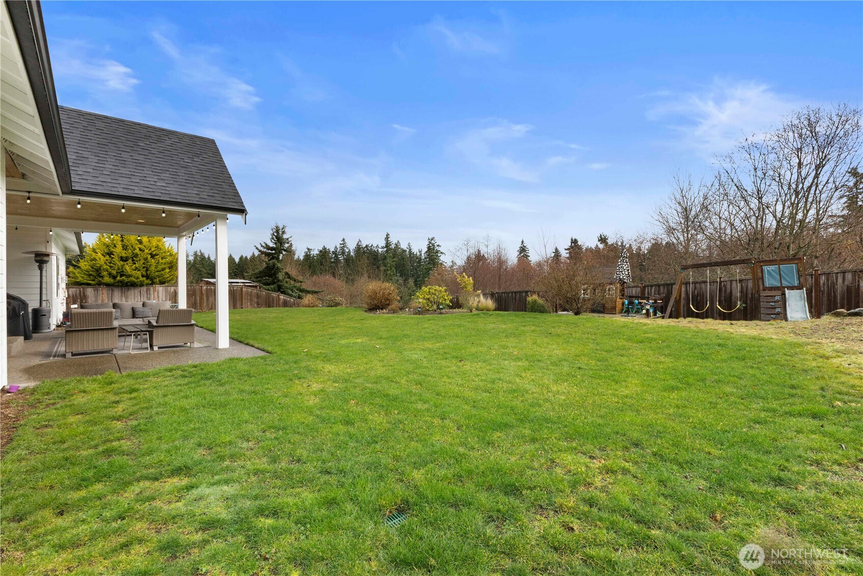 17112 25th Street Ct E, Lake Tapps, WA 98391