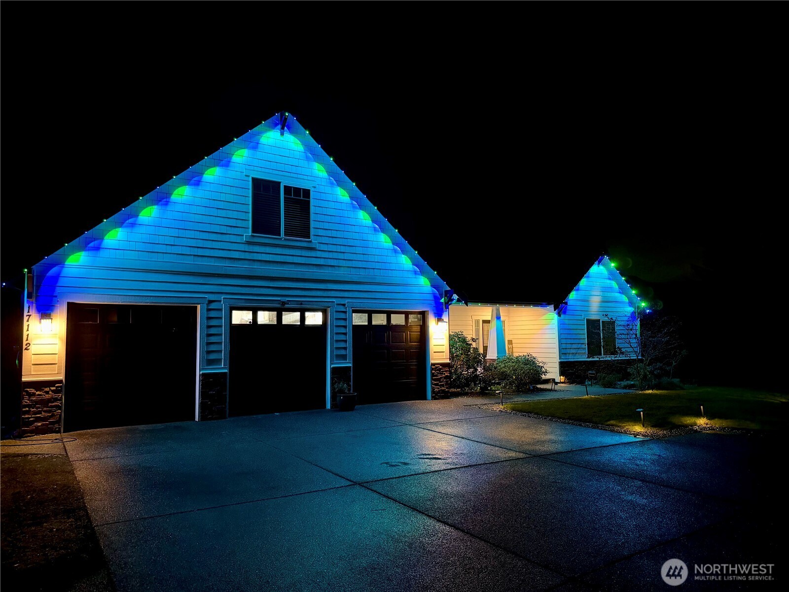 17112 25th Street Ct E, Lake Tapps, WA 98391