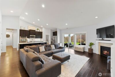 17112 25th Street Ct E, Lake Tapps, WA 98391 - Photo 6