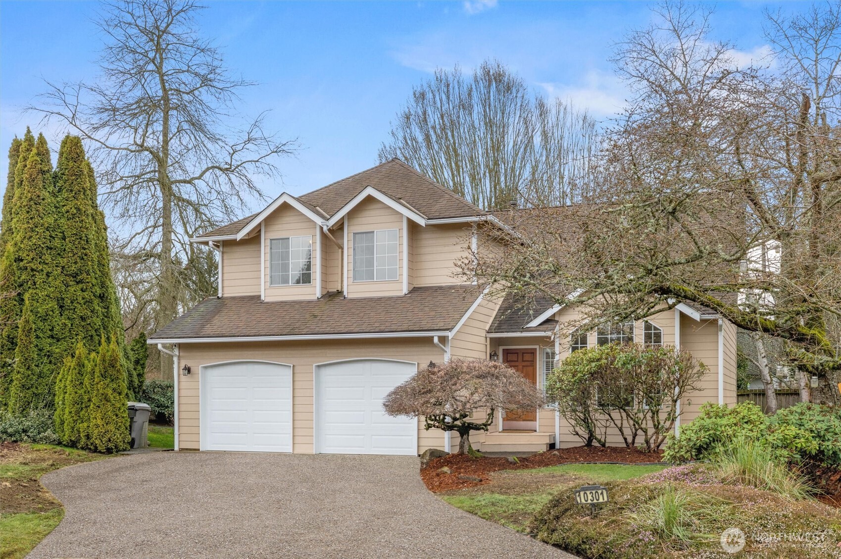 10301 SE 190th Place , Renton, WA 98055