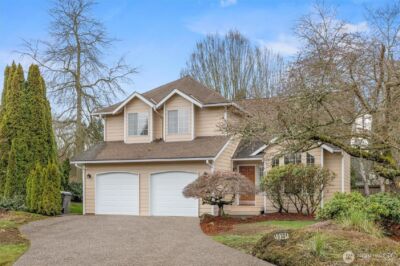 10301 SE 190th Place , Renton, WA 98055
