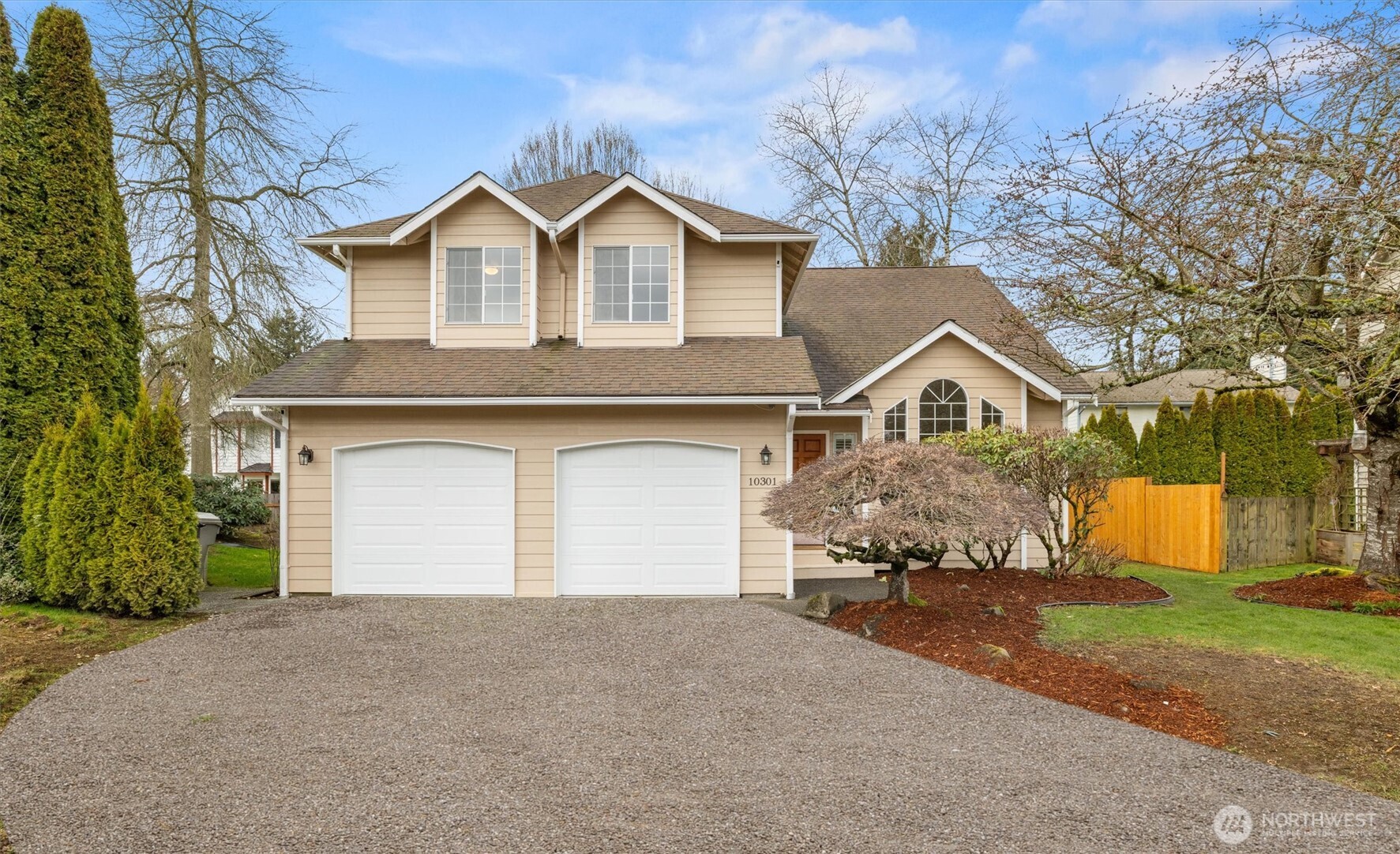 10301 SE 190th Place , Renton, WA 98055