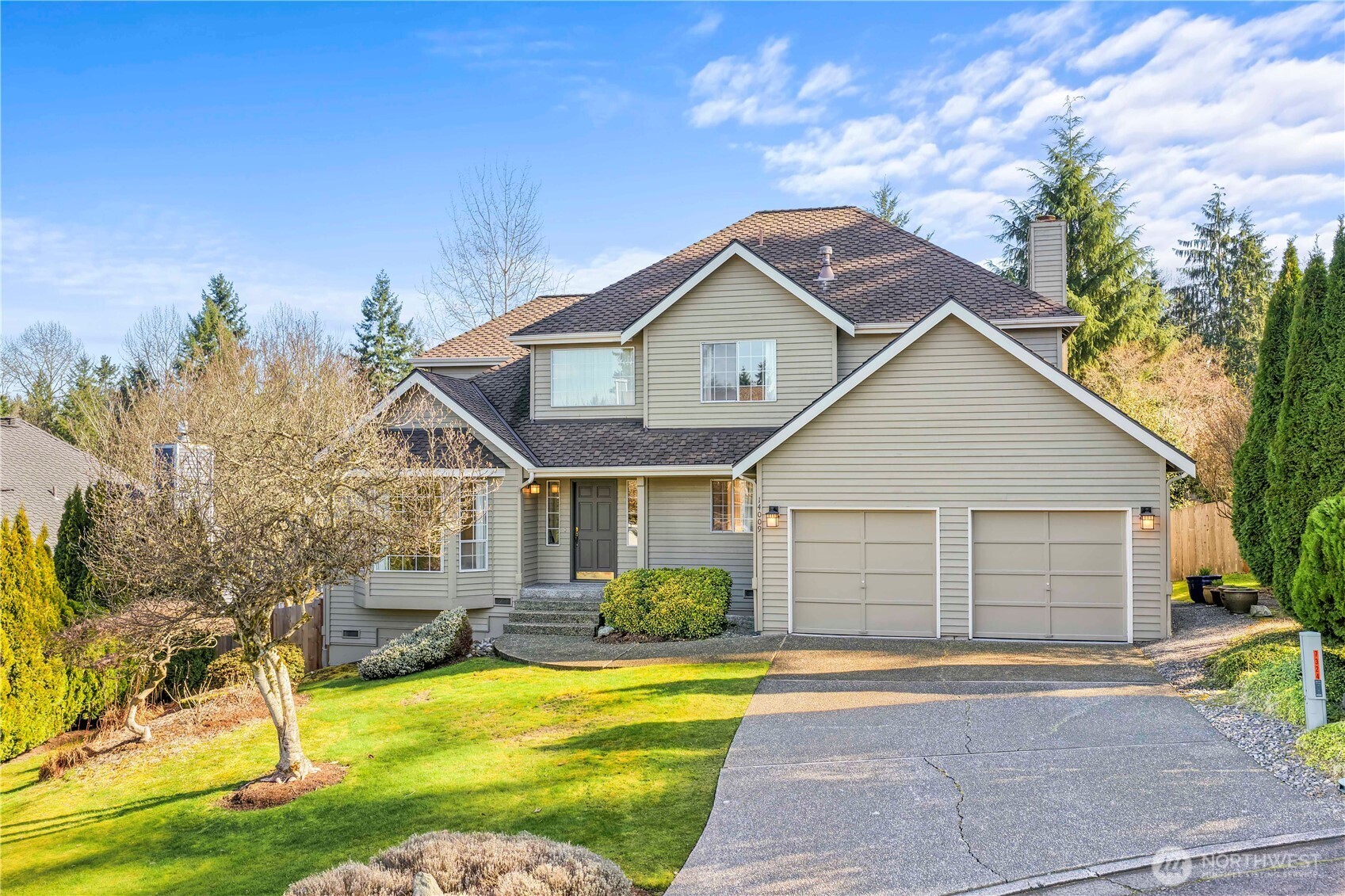 14009 68th Avenue SE, Snohomish, WA 98296