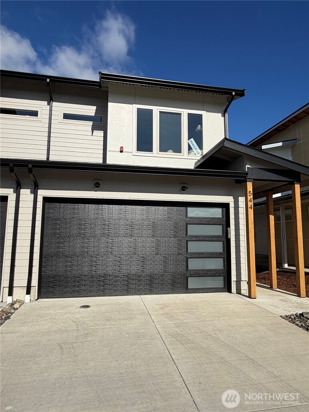 544 (Lot 8) Northview Street , Bellingham, WA 98226