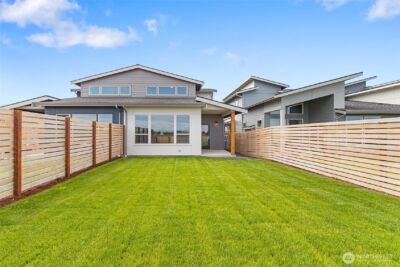 544 (Lot 8) Northview Street , Bellingham, WA 98226 - Photo 16