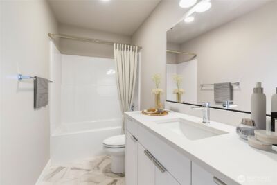 544 (Lot 8) Northview Street , Bellingham, WA 98226 - Photo 5