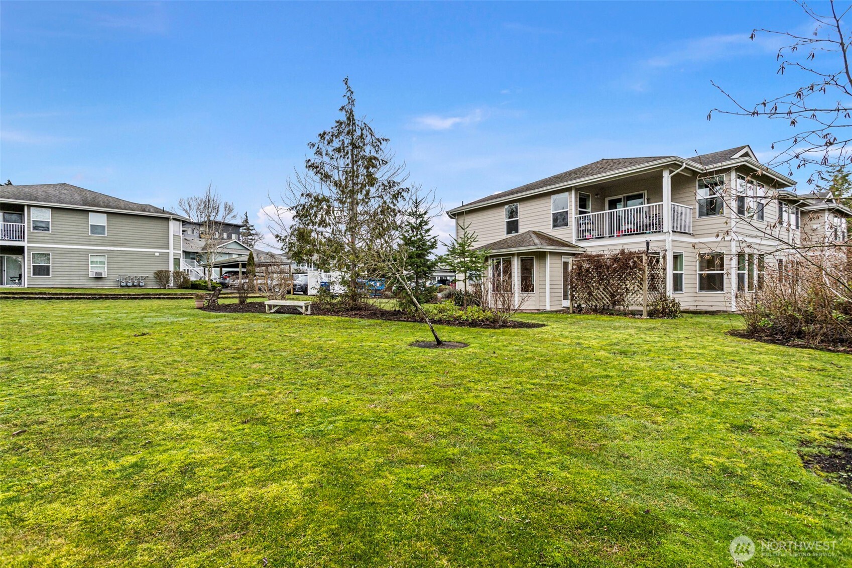 238 Prince Ave #102, Bellingham, WA 98226