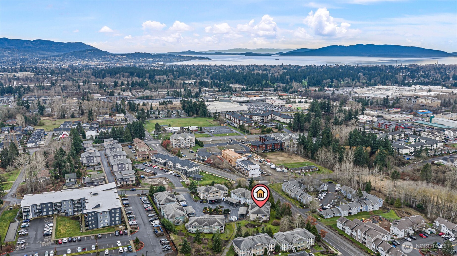 238 Prince Ave #102, Bellingham, WA 98226