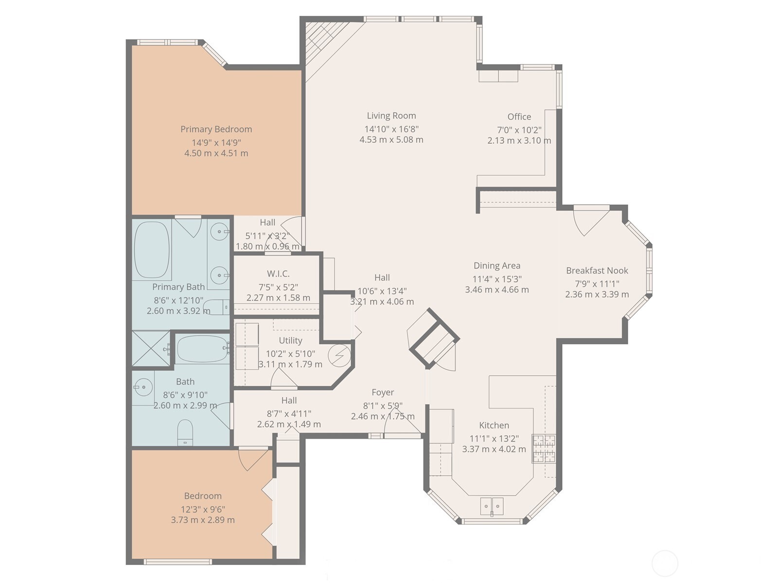 238 Prince Ave #102, Bellingham, WA 98226