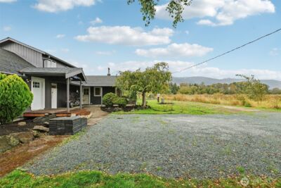 8754 Peavey Road , Sedro Woolley, WA 98284 - Photo 2