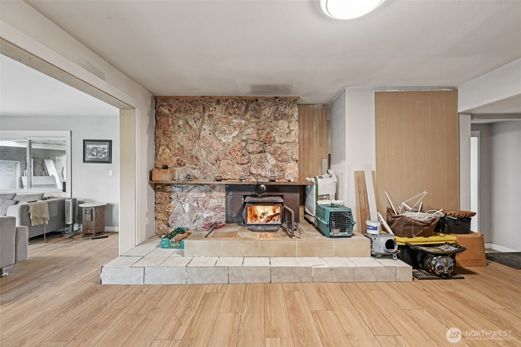 8754 Peavey Road , Sedro Woolley, WA 98284