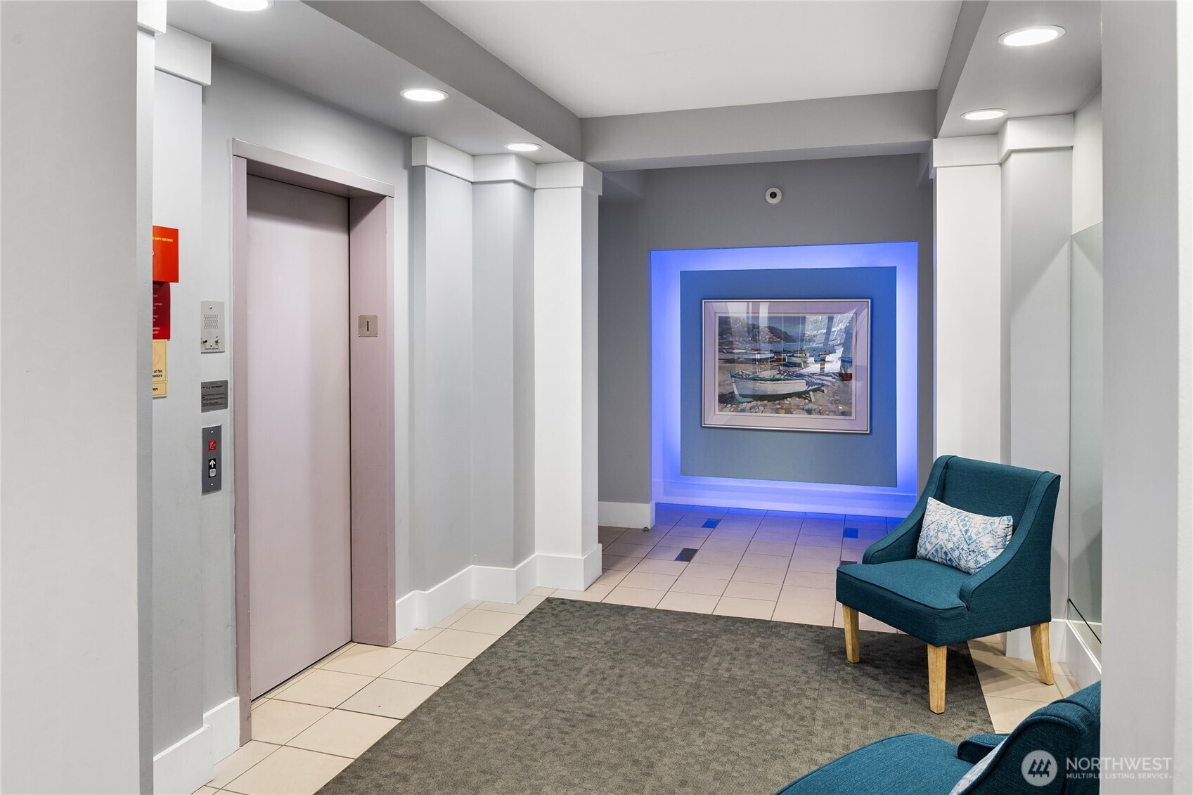 555 Kirkland Way #205, Kirkland, WA 98033