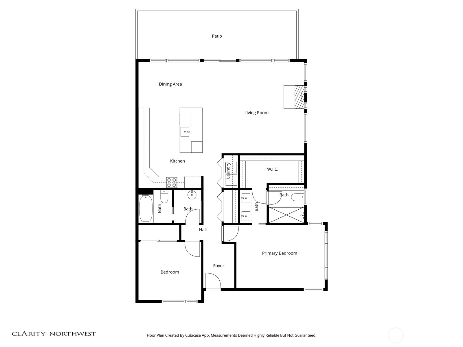 555 Kirkland Way #205, Kirkland, WA 98033