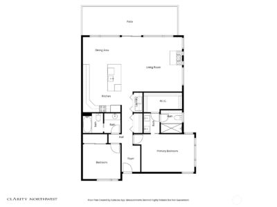 555 Kirkland Way #205, Kirkland, WA 98033 - Photo 33