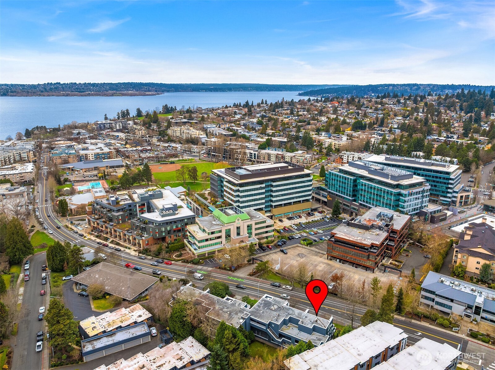 555 Kirkland Way #205, Kirkland, WA 98033