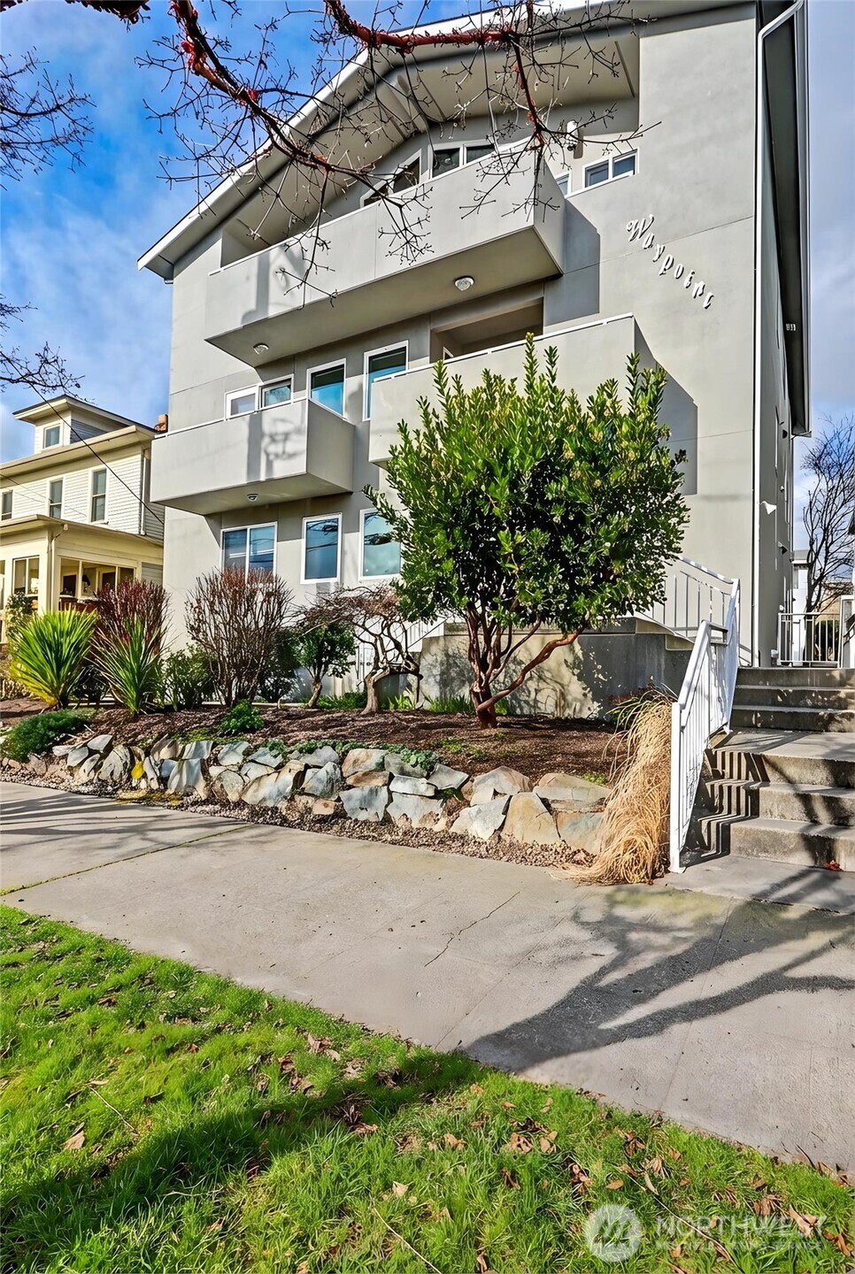 2422 NW 58th Street #202, Seattle, WA 98107