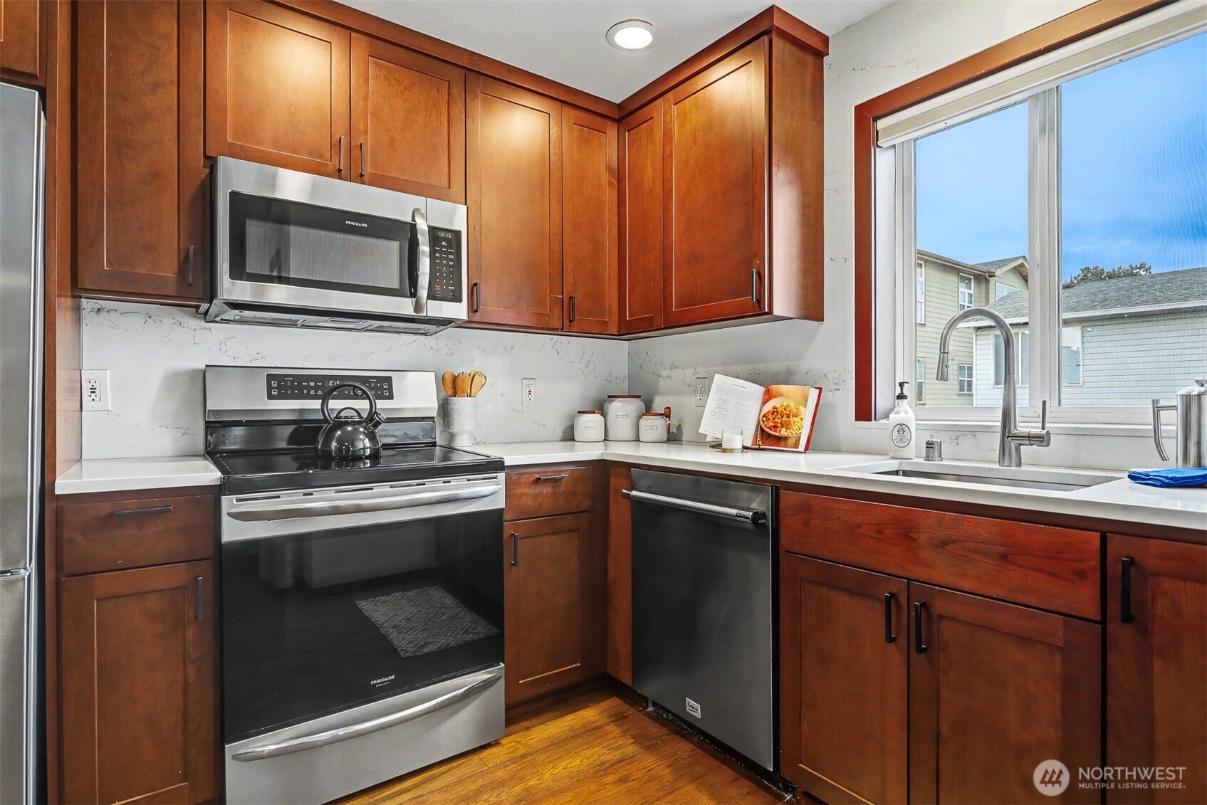 2422 NW 58th Street #202, Seattle, WA 98107