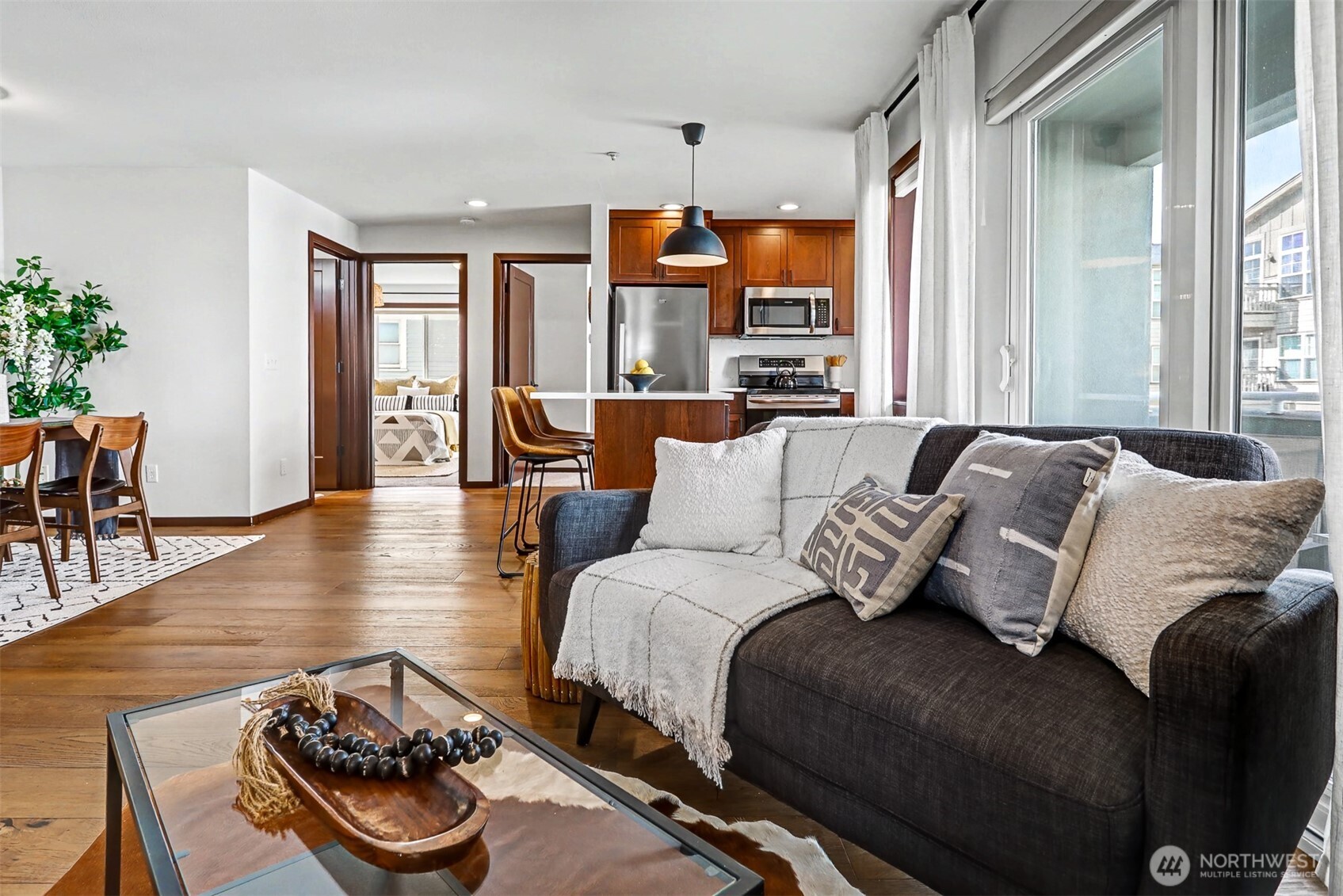 2422 NW 58th Street #202, Seattle, WA 98107