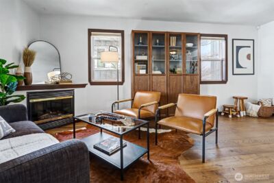 2422 NW 58th Street #202, Seattle, WA 98107 - Photo 4